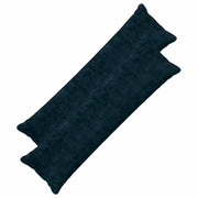 Federa 2 pcs HOUTEN Blu navy 40 x 145 cm 917397