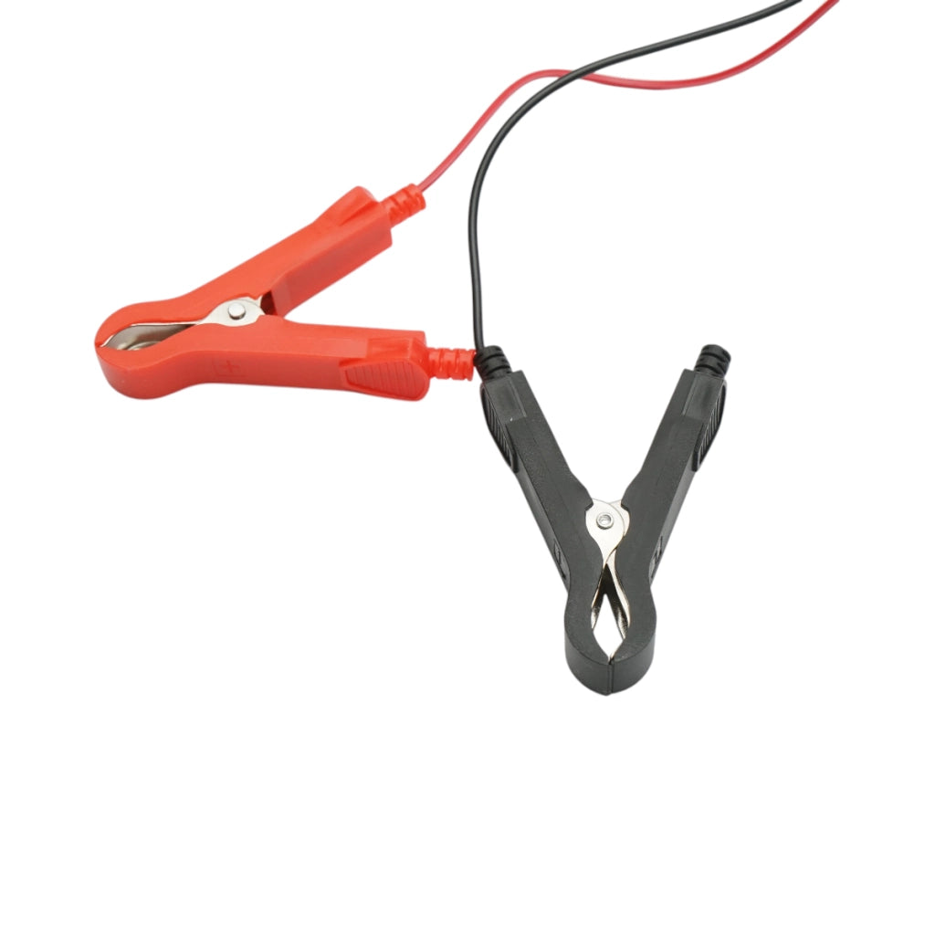 Caricabatterie smart digitale automatico 6V/12V, 4-120Ah, con protezioni multiple, modalità rigenerazione batteria, modalità inverno Breckner Germany