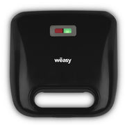 Piastra elettrica 4 in 1 JOY600 Weasy