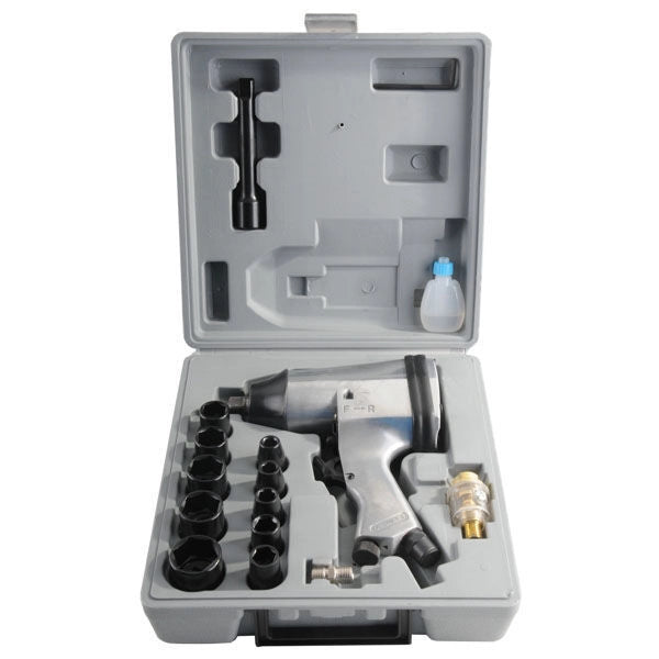 Excel 00107 Avvitatrice Pneumatica 1 2 Kit