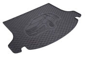 52B-815108 - Tappeto gomma baule - Kia Sportage III dal 2010-2016 , posizione baule inferiore