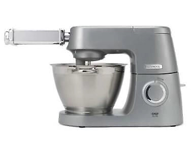 Kenwood KAX980ME Accessorio sfogliatrice per impastatrici planetarie