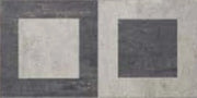 On Square Decor Cemento Lavagna 30X30 Emilceramica - Emilceramica