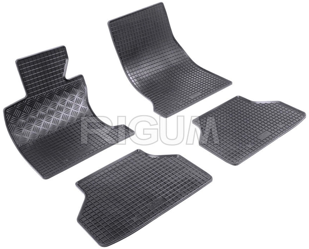 RIGUM900255 , BMW Serie 5 E60 Berlina dal 2003-2010 , Serie 5 E61 Touring dal 2003-2010