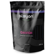 Alxyon Specialized Davidi - integratore di sali per gamberetti d'acqua neutra Formato: 300 gr