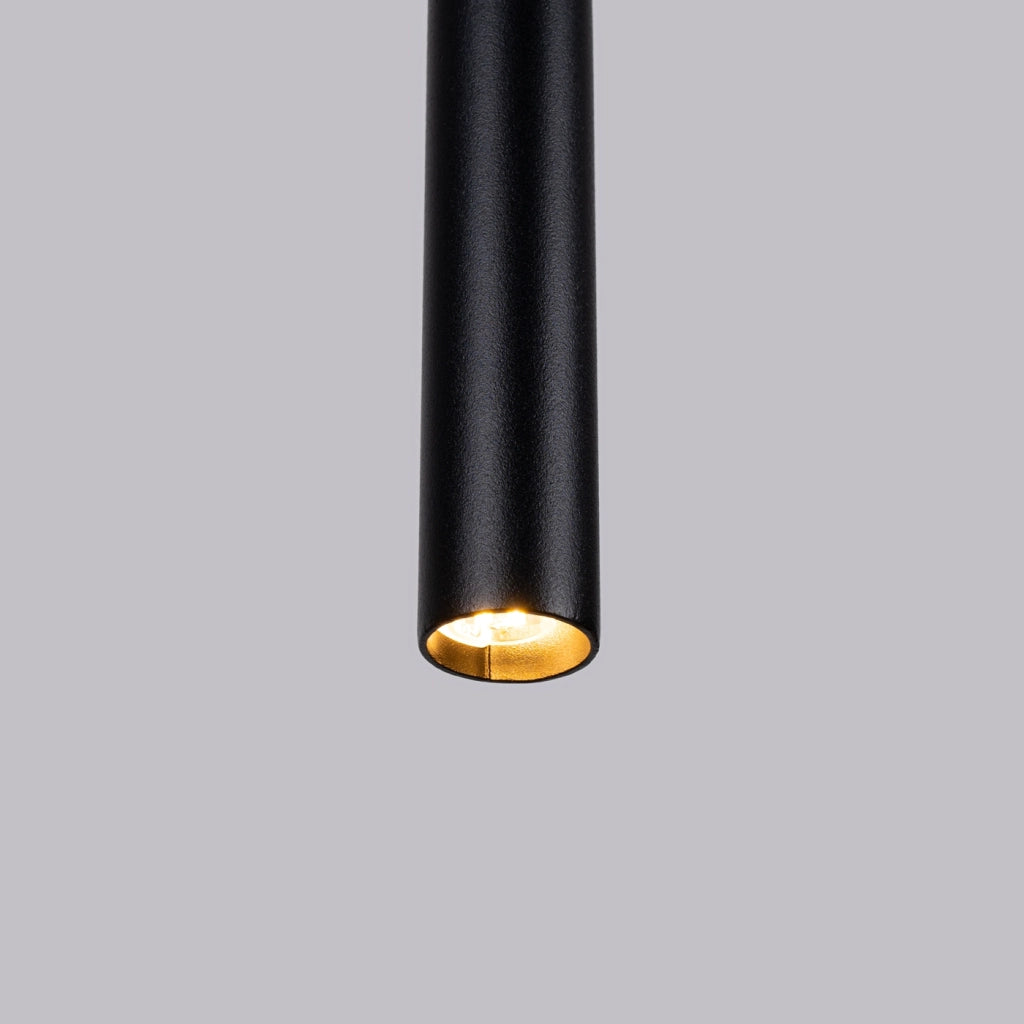 Lampada a pedale BLISS 1 nero