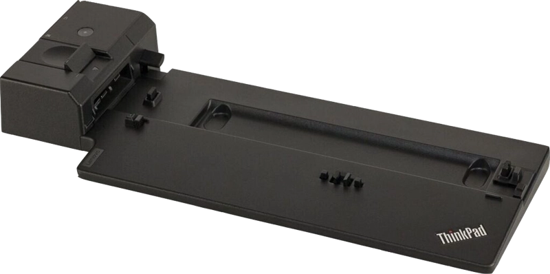 ORIGINAL Lenovo Accessori per computer nero H306104-001A1 ThinkPad CS18 Pro