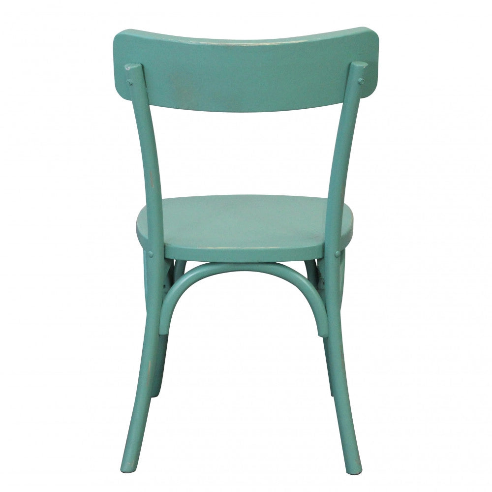 SEDIA POLLY VERDE