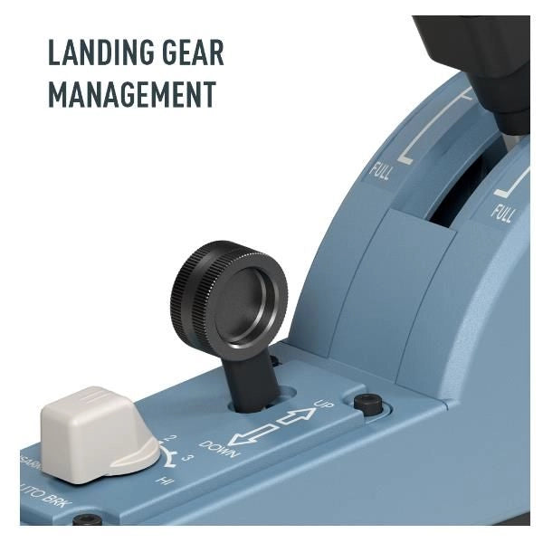 Tca quadrant add on - 2960853