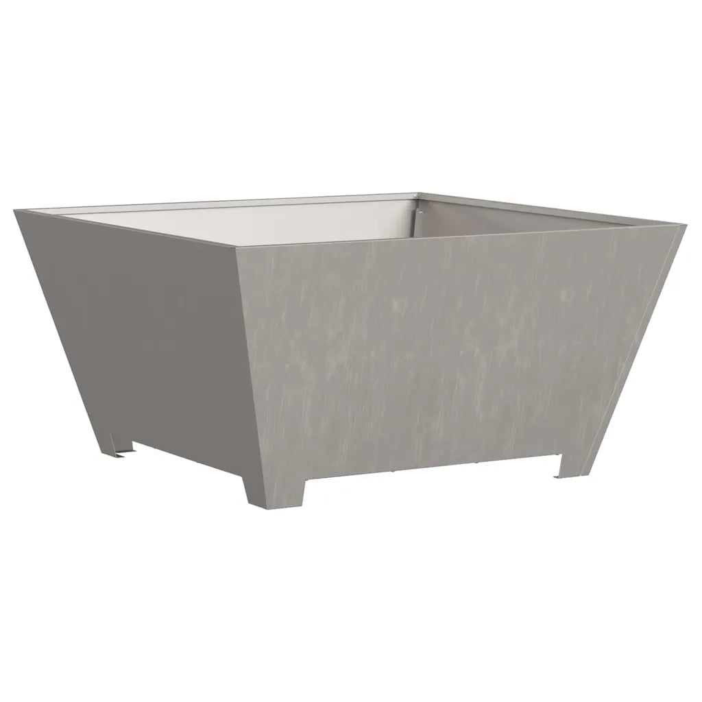 Focolare Marrone 80 x 80 x 40 cm CFW5980783