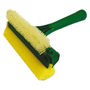 1pz spazzola per pulizia zanzariere bi-faccia fili/spugna cod:ferx.3143160nlm