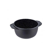 Casseruola 2 Manici cm 28 Bravageo