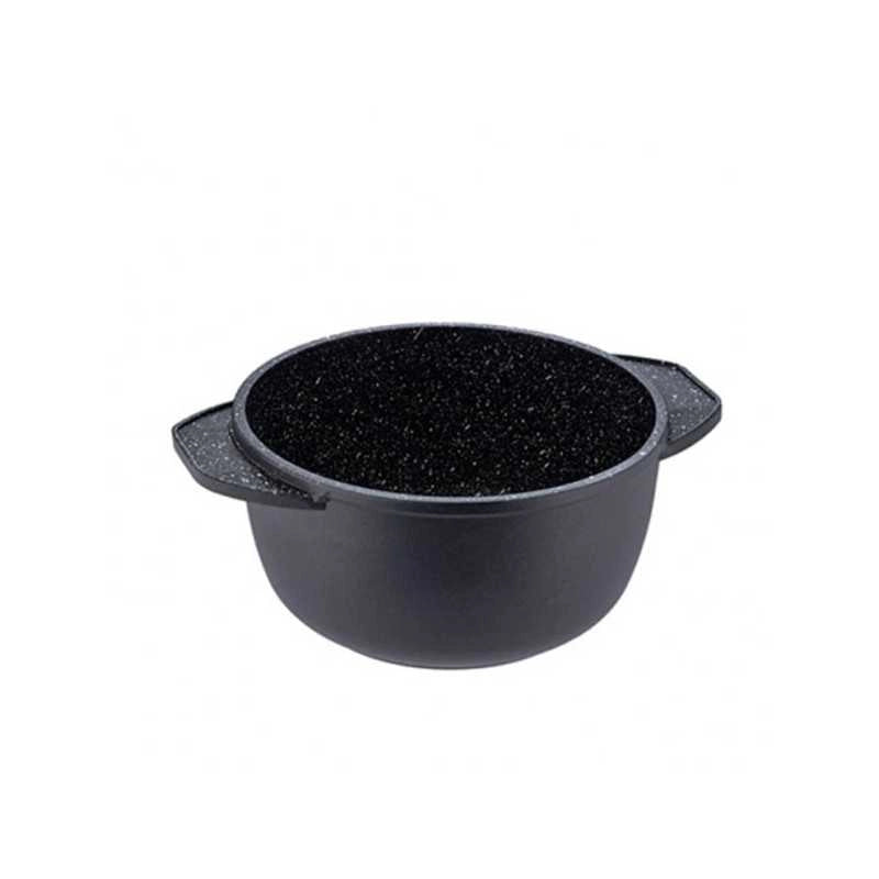 Casseruola 2 Manici cm 28 Bravageo