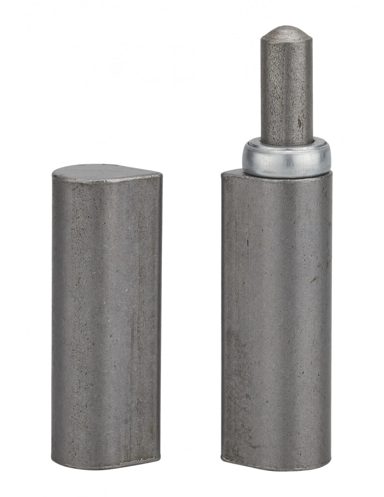Cerniera a saldare H 140 mm con cuscinetto a sfere – THIRARD