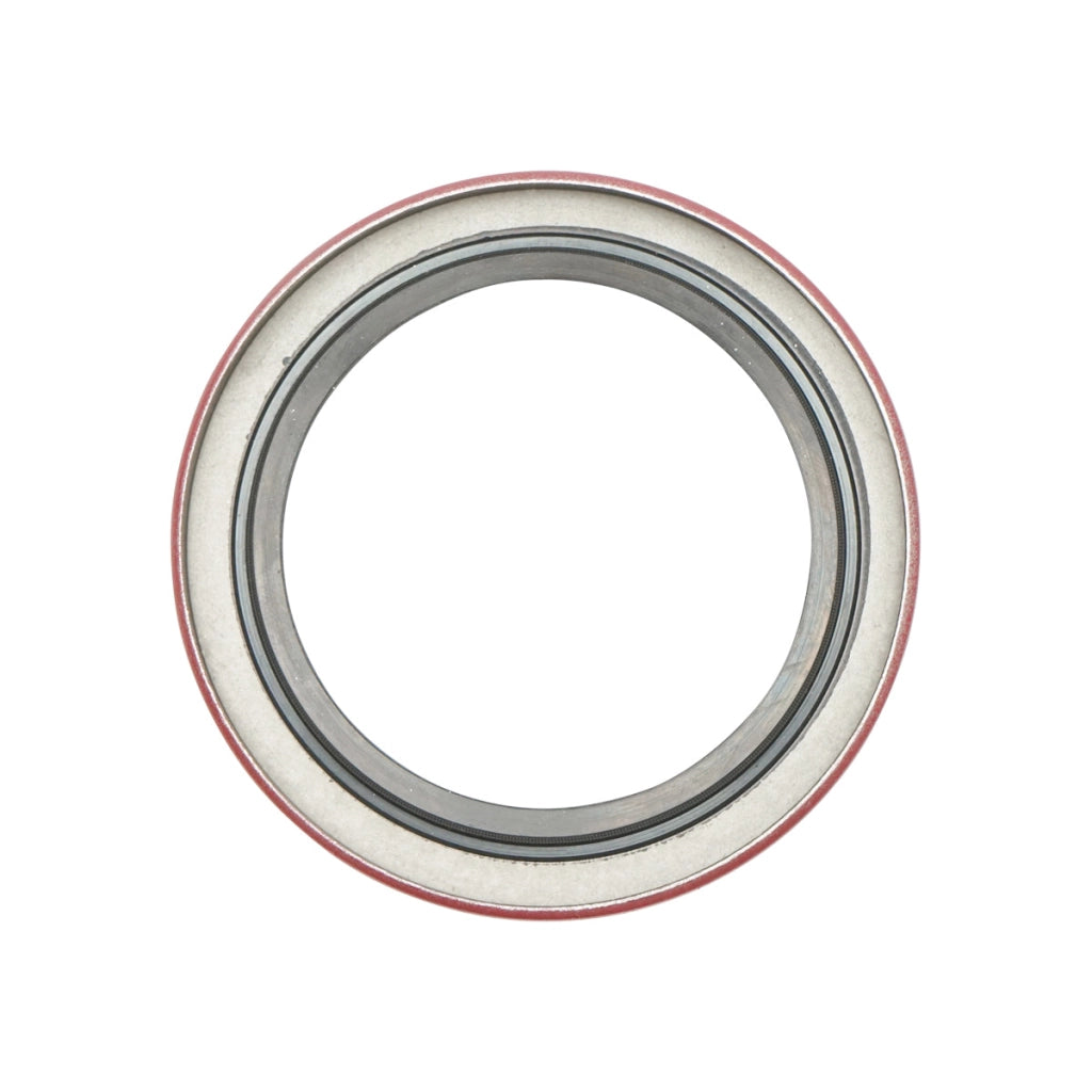 Guarnizione anteriore albero motore, distribuzione Fiat, Ford, New Holland codice OEM C4TZ6700A, C5NN6700A, D5NN6700A, F0NN6700CA, 81815927, 83908809, 83999512, 87800348, 87800696 Breckner Germany