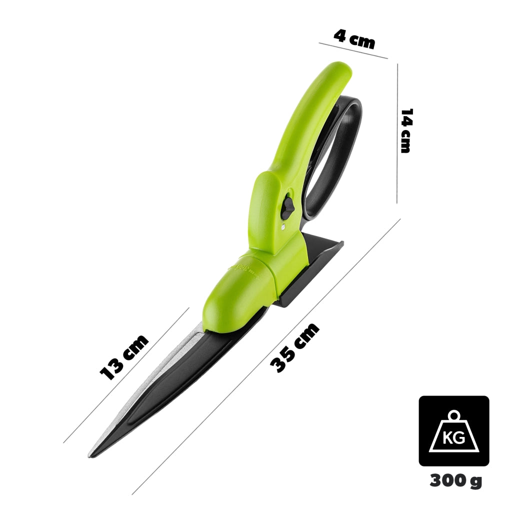 KADAX Nożyce do trawy 360 stopni P20813 K16350