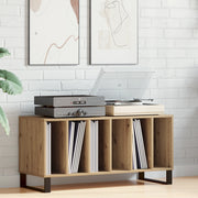 Armadio Record  Rovere Artigianale 100x38x48 cm Legno Ingegnerizzato