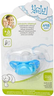 Ortodontici per Bambini Silicone 6M - Set di 12 Accessori