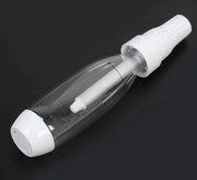 Macchina per Soda Spumante Portatile per la Cucina - Fai da Te per la Creazione di Bevande con Anidride Carbonica 

Modello: 
Specifica: 
Codice prodotto: 
Potenza: 
Capacità: 
Dimensioni: 
Peso: 
Compatibilità: 
Certificazioni: