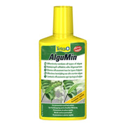 Tetra Algumin - Antialghe biologico per l' abbattimento dei nutrienti Formato: 500 ml