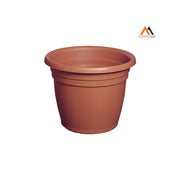 VASO TONDO Ø 85 x h.57 lt. 170