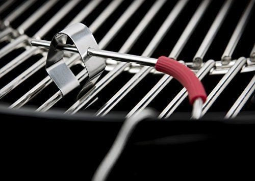 Sonda per carne Weber iGrill Ambient Termometro Accessori Barbecue -30°-300°C