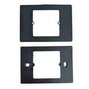Adattatore Riduttore da Scatola 503 A 502 MWV 3M Nero