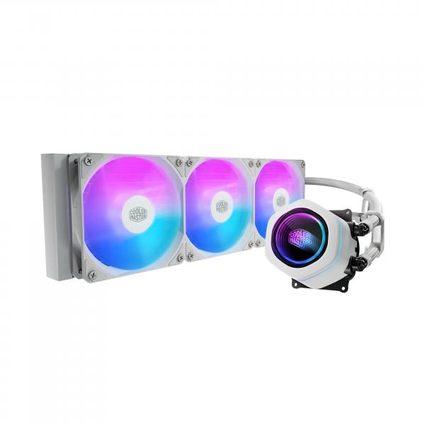 COOLER MASTER ML CORE NEX DIGITAL  360 BLACK ARGB