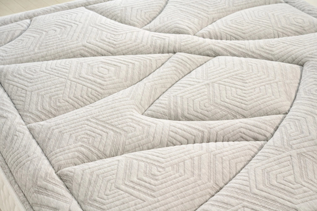 Materasso viscoelastico Biocrystal Gold 27 - 80X190 cm - Moonia