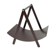 PORTALEGNA RUST A IN FERRO BATTUTO CM.51X40X48