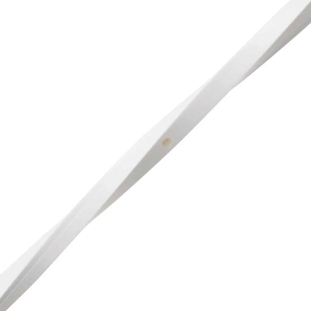 Canalina per Cavi 25x25 mm 10 m in PVC CFW2039539