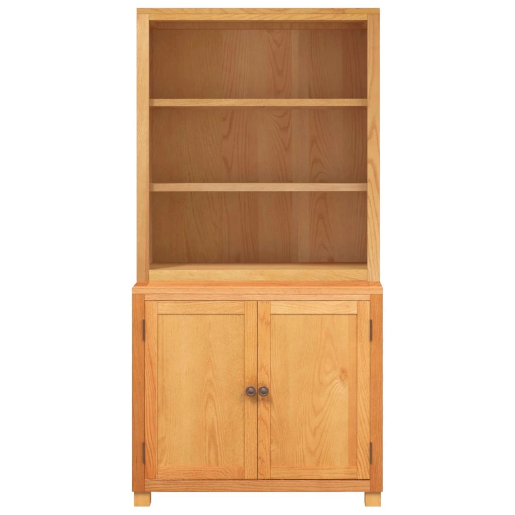 Set di Mobili per Magazzino con porta Marrone Legno multistrato 3328633