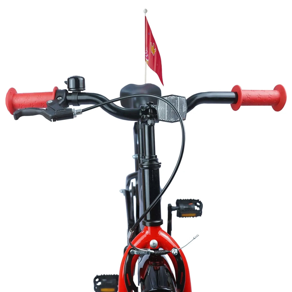Bicicletta per Bambini 18 Pollici per bambini dai 5 ai 7 anni 42009635