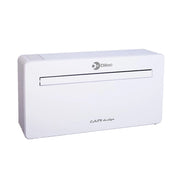 Condizionatore Senza Unità Esterna Diloc Easy Design 14 HP 10000 Btu R-290 Wi-Fi Integrato