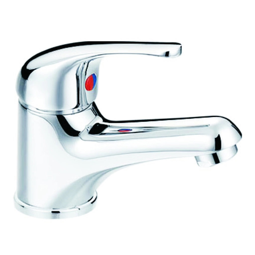 MISCELATORE LAVABO FAST CROMO D.35MM
