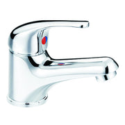 MISCELATORE LAVABO FAST CROMO D.35MM