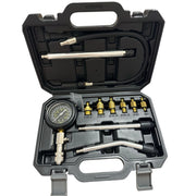 Kit tester manometro controllo pressione compressione pistone motore Cilindri