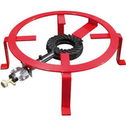 FORNELLONE A GAS Ø 50 cm