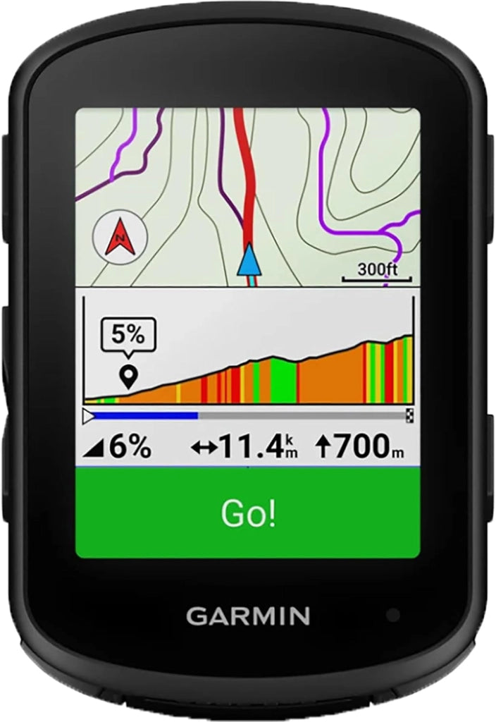 Garmin Edge 840