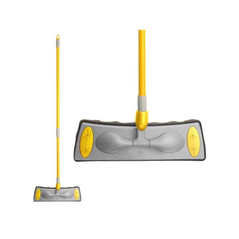 Spazzolone Twister Telesc.Set 5 Ricambi 10176 Apex