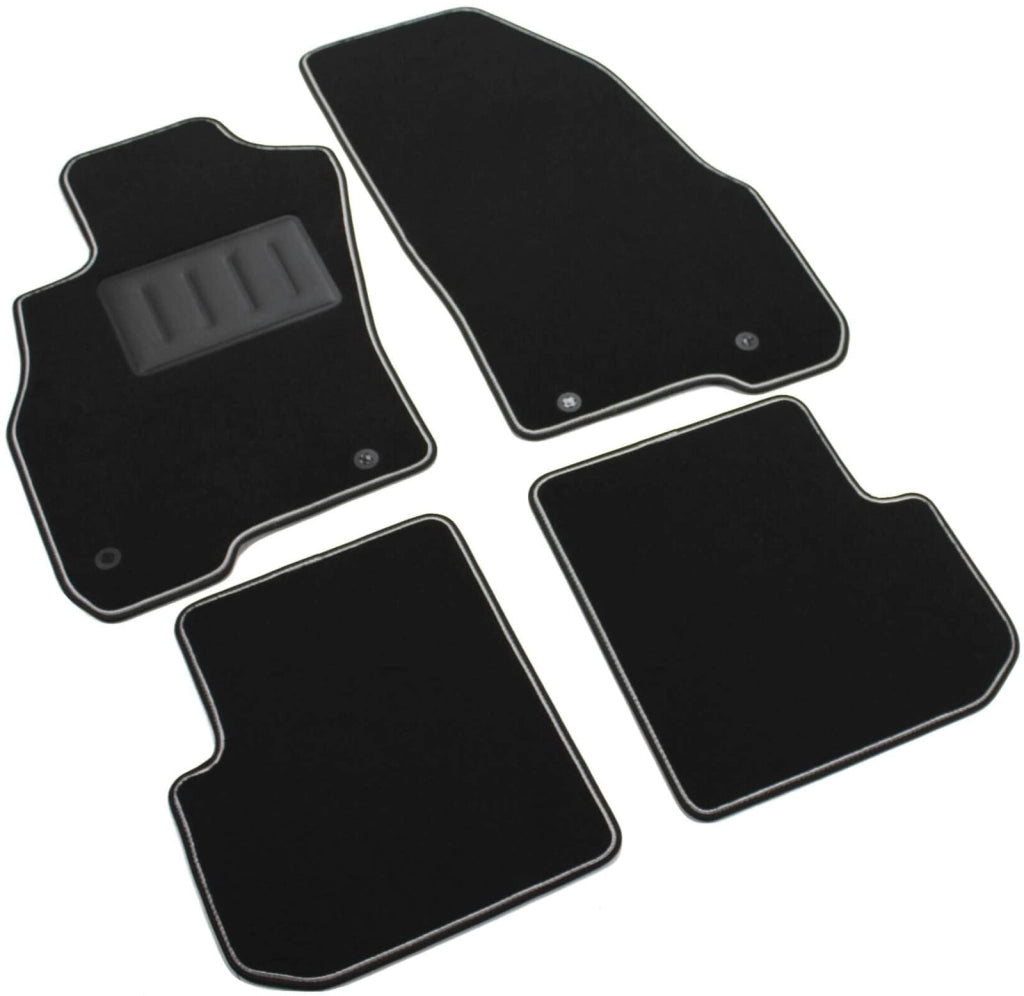 SPRINT00104 , Abarth e Fiat Punto Evo dal 2009 al 2015 , Restyling 2015- , Alfa Romeo Mito dal 2008- , (4 Fix FL)