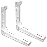 Staffe in polyamide mod.  polyd v7  - tuv sud gs 520x450 mm - 90