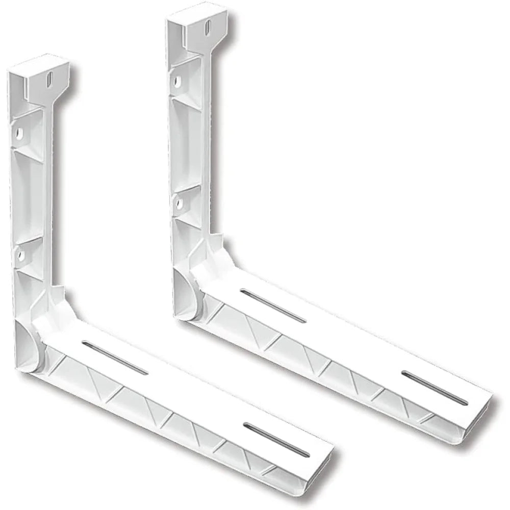 Staffe in polyamide mod.  polyd v7  - tuv sud gs 520x450 mm - 90