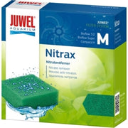 Juwel Nitrax - ricambio spugna antinitrati per filtri Bioflow 3.0/Bioflow Super/Compact/H 1Pz Modello: M