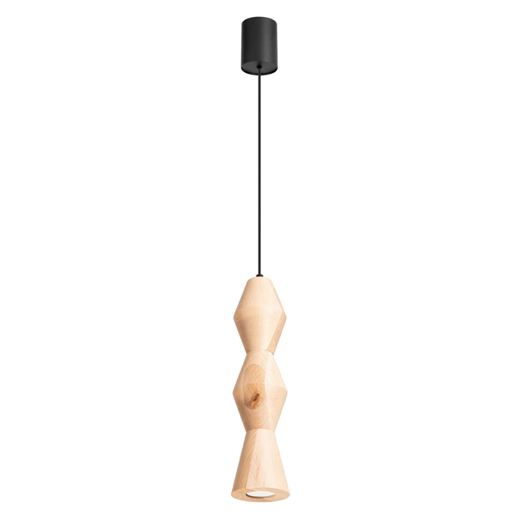 Lampada a sospensione KUBBE media R