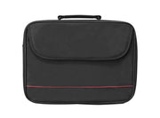 Borsa a Tracolla Porta PC fino a 15,6” Custodia per Laptop e Notebook Leggera e Resistente Ideale per Lavoro Scuola e Viaggi