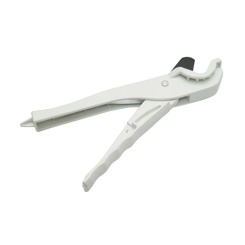 Forbici per il taglio di tubi in PVC con diametro da 16 a 32 mm