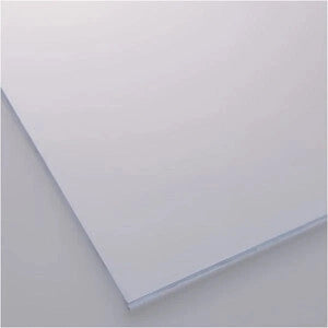C VETRO SINTETICO TRASP LUCENT H  50CM 125CMX4MM- C LINE CRAFT- 5,0 pz