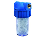 FILTRO PER ACQUA DOSAFOS CON ATTACCHI LATERALI MIGNON ATTACCO 1/2 - 5   ATLAS FILTRI ITALIA SRL