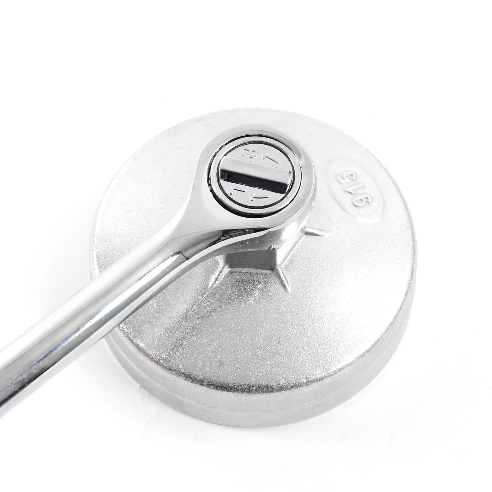 Set di tappi chiavi per filtro dell’olio 23 pz in alluminio pressofuso per auto